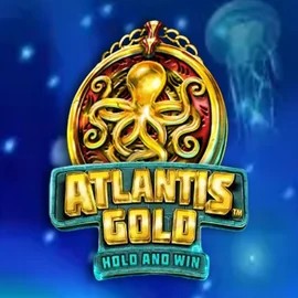 Play Atlantis Gold slot by SYNOT Games on oreelscasino.uk
