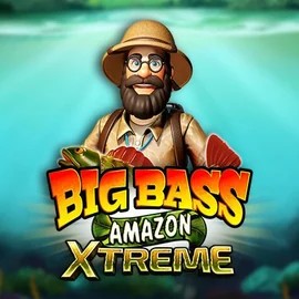 Play the Big Bass Amazon Xtreme slot by Pragmatic Play on O'Reels Casino UK