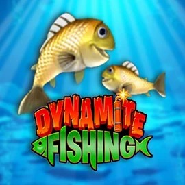Dynamite Fishing online slot from Inspired Gaming – play at oreelscasino.uk