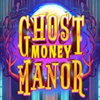 Enjoy Ghost Money Manor by Gold Coin Studio – logo hosted on oreelscasino.uk