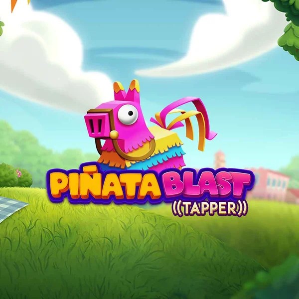 Pinata Blast – slot by Greentube, featured at oreelscasino.uk