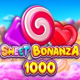 Play Sweet Bonanza 1000 slot by Pragmatic Play on oreelscasino.uk