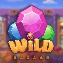 game logo by NetEnt on oreelscasino.uk